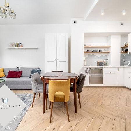 Apartament Czechowska Prestige Lublin Eksteriør bilde