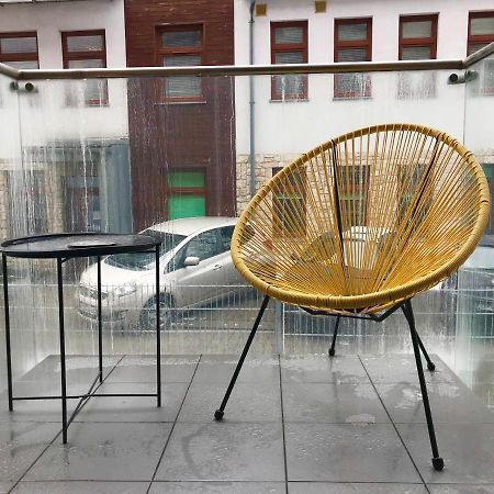 Apartament Czechowska Prestige Lublin Eksteriør bilde
