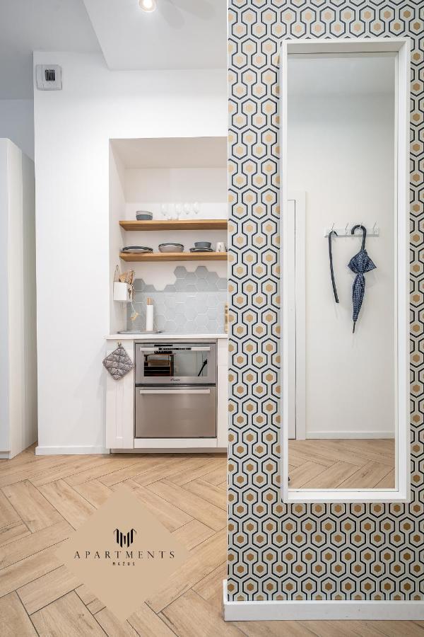 Apartament Czechowska Prestige Lublin Eksteriør bilde