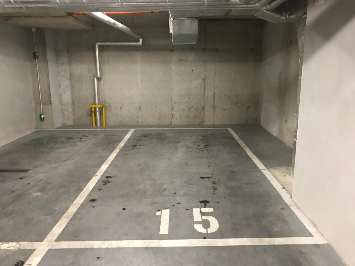 Apartament Czechowska Prestige Lublin Eksteriør bilde