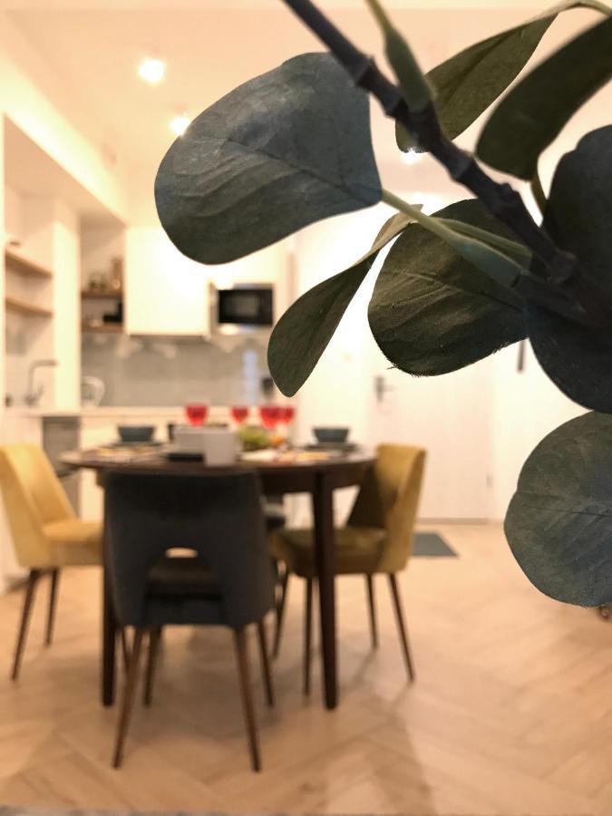 Apartament Czechowska Prestige Lublin Eksteriør bilde