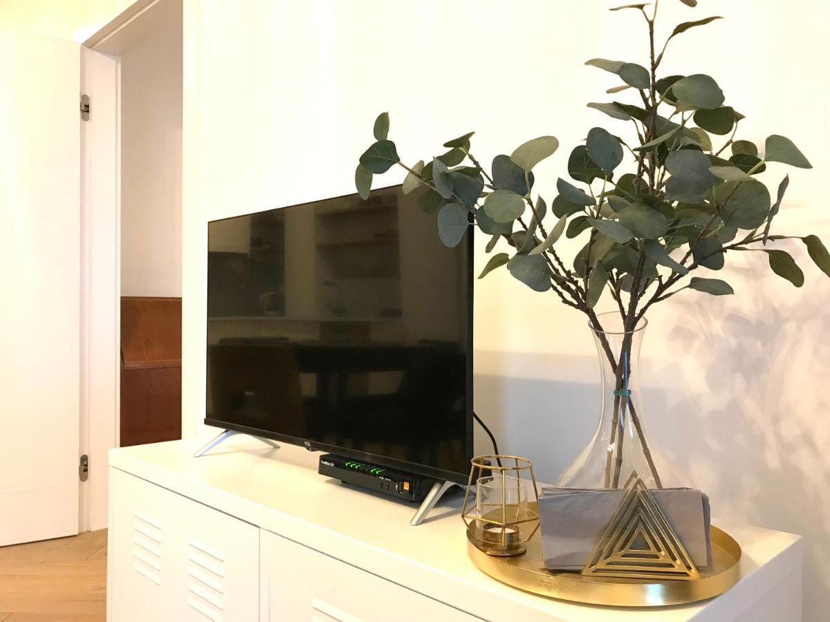 Apartament Czechowska Prestige Lublin Eksteriør bilde