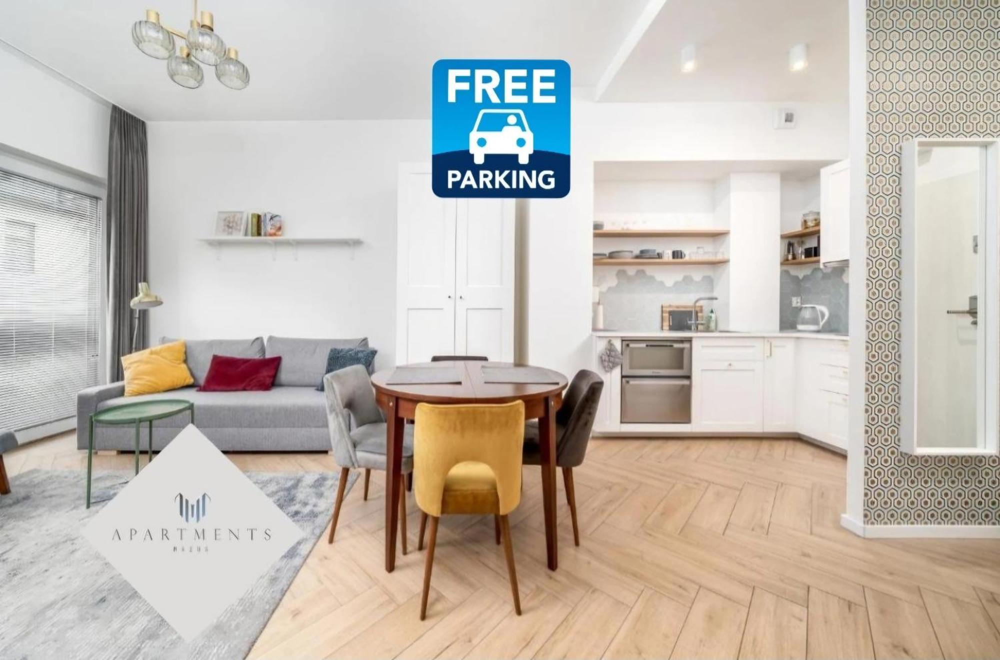 Apartament Czechowska Prestige Lublin Eksteriør bilde